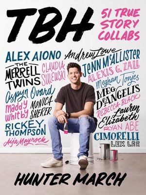cover image of TBH
